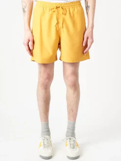 Carhartt WIP - Chase Swim Trunk in Sunray