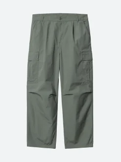 Carhartt WIP - Cole Cargo Pant in Park