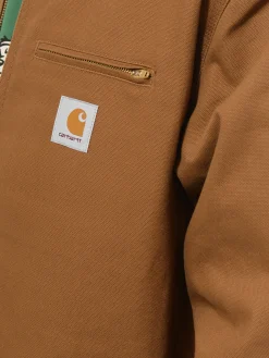 Carhartt WIP - Detroit Jacket (Winter) in Hamilton Brown