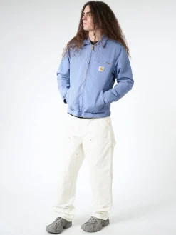 Carhartt WIP - Double Knee Pant in Wax