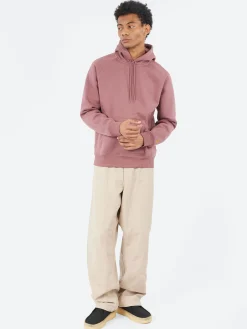 Carhartt WIP - Double Knee Pant in Wall Rinse