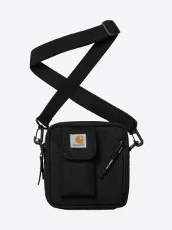 Carhartt WIP - Essentials Bag in Black
