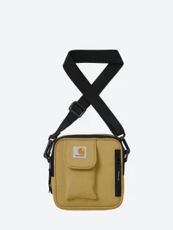 Carhartt WIP - Essentials Bag in Bourbon