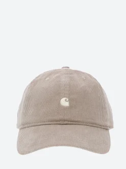 Carhartt WIP - Harlem Cap in Dusky Beige