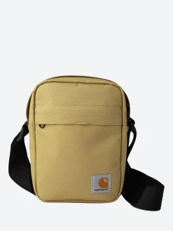 Carhartt WIP - Jake Shoulder Pouch in Agate