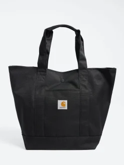 Carhartt WIP - Jakob Tote Bag in Black