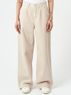 Carhartt WIP - Jens Pant in Tonic