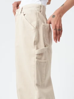 Carhartt WIP - Jens Pant in Tonic