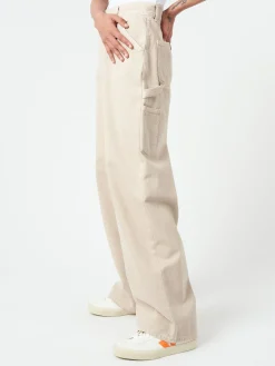 Carhartt WIP - Jens Pant in Tonic