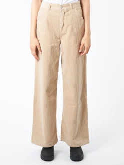 Carhartt WIP - Jens Pant in Wall Rinsed