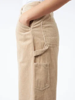 Carhartt WIP - Jens Pant in Wall Rinsed