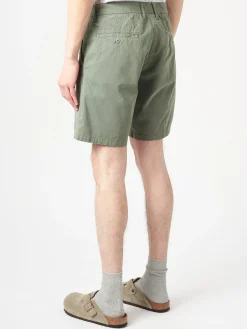 Carhartt WIP - John Short in Park