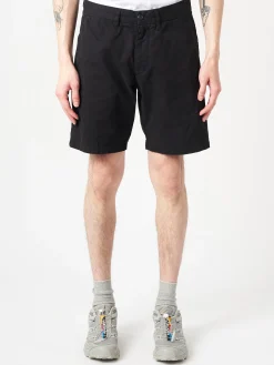 Carhartt WIP - John Short in Black