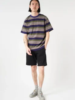 Carhartt WIP - John Short in Black