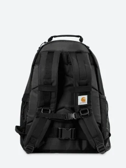 Carhartt WIP - Kickflip Backpack in Black