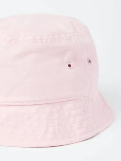 Carhartt WIP - Madison Logo Bucket in Air Pink