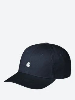 Carhartt WIP - Madison Logo Cap in Mizar