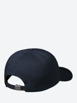 Carhartt WIP - Madison Logo Cap in Mizar