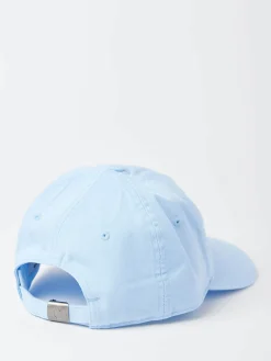 Carhartt WIP - Madison Logo Cap in Air Sky