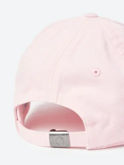 Carhartt WIP - Madison Logo Cap in Air Pink