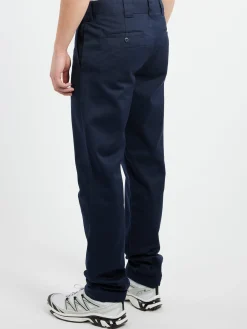 Carhartt WIP - Master Pant in Dark Navy