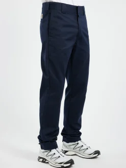 Carhartt WIP - Master Pant in Dark Navy
