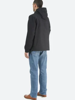 Carhartt WIP - Nimbus Pullover (Winter) in Black