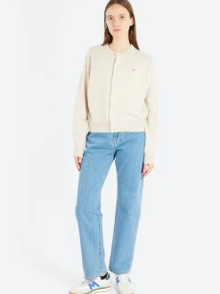 Carhartt WIP - Noxon Pant in Blue Stone Bleached