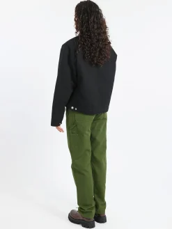 Carhartt WIP - OG Detroit Jacket in Black