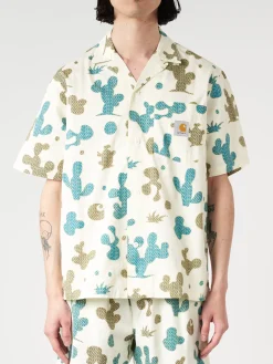 Carhartt WIP - Opus Shirt in Wax