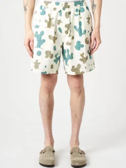 Carhartt WIP - Opus Short in Wax