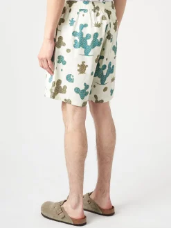 Carhartt WIP - Opus Short in Wax