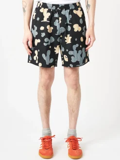 Carhartt WIP - Opus Short in Black