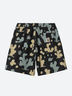 Carhartt WIP - Opus Short in Black