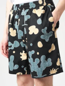 Carhartt WIP - Opus Short in Black