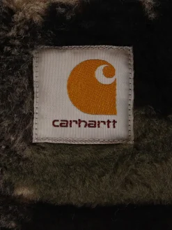 Carhartt WIP - Plains Bucket Hat in Woodland Camo