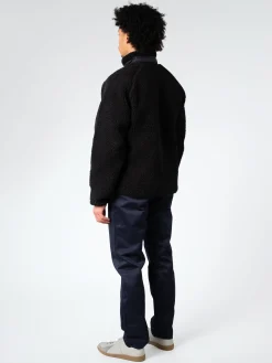 Carhartt WIP - Prentis Liner in Black/Black