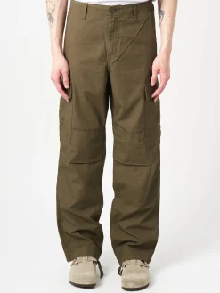 Carhartt WIP - Regular Cargo Pant in Cypress