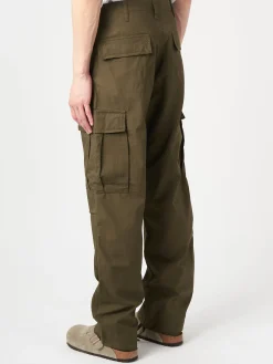 Carhartt WIP - Regular Cargo Pant in Cypress