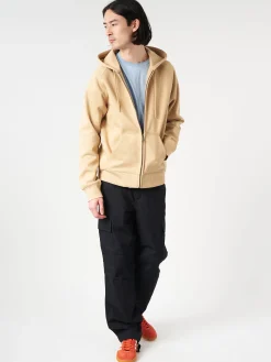 Carhartt WIP - Regular Cargo Pant in Black Rinse