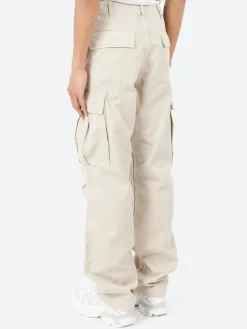 Carhartt WIP - Regular Cargo Pant in Fleur De Sel