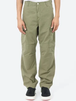 Carhartt WIP - Regular Cargo Pant in Dollar Green