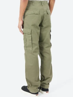 Carhartt WIP - Regular Cargo Pant in Dollar Green