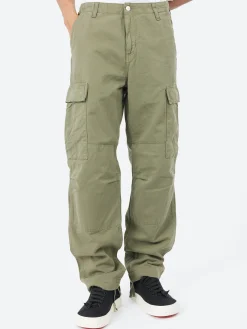 Carhartt WIP - Regular Cargo Pant in Dollar Green