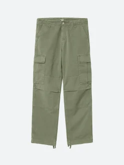Carhartt WIP - Regular Cargo Pant in Dollar Green