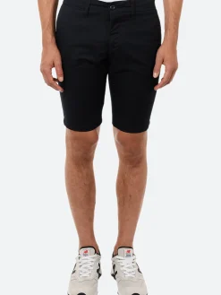 Carhartt WIP - Sid Short in Dark Navy