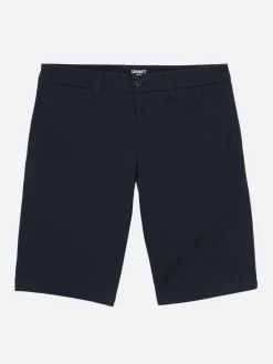 Carhartt WIP - Sid Short in Dark Navy