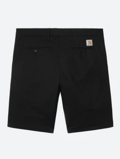 Carhartt WIP - Sid Short in Dark Navy