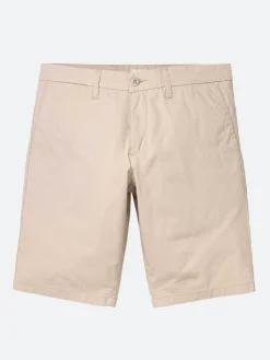 Carhartt WIP - Sid Short in Wall (Beige)