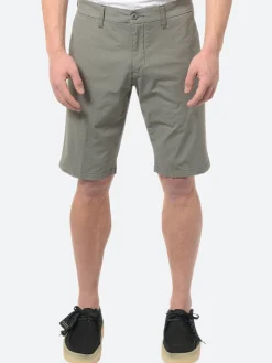 Carhartt WIP - Sid Short in Thyme